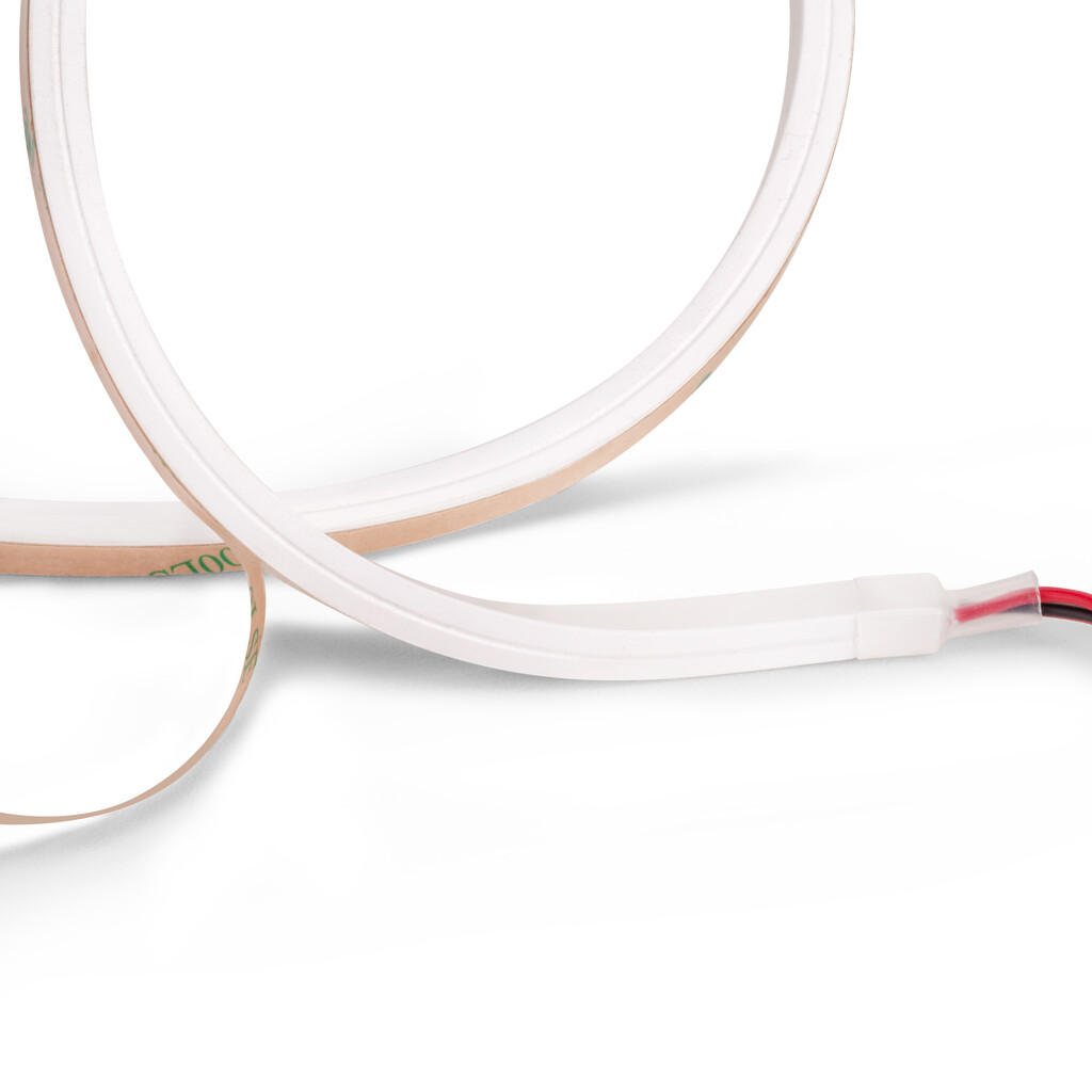 Neonlynx H LED Strip 6x6, 7.2W/m IP65 (24V) IP65