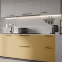 Lynx Premium COB LED Strip 9.6W/m IP20 (24V) L: 5000 mm