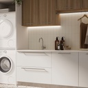 Lynx Premium COB LED Strip 9.6W/m IP20 (24V) L: 5000 mm