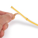 Lynx Premium COB LED Strip 9.6W/m IP20 (24V) L: 5000 mm