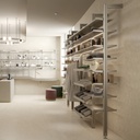 Hardware kit of 2 for mounting Zero to the wall