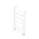 Zero support kit for module