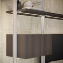 Zero support kit for module