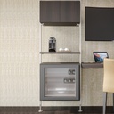 Zero support kit for module