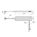 Converter LED SMART GLOBAL (24V DC)