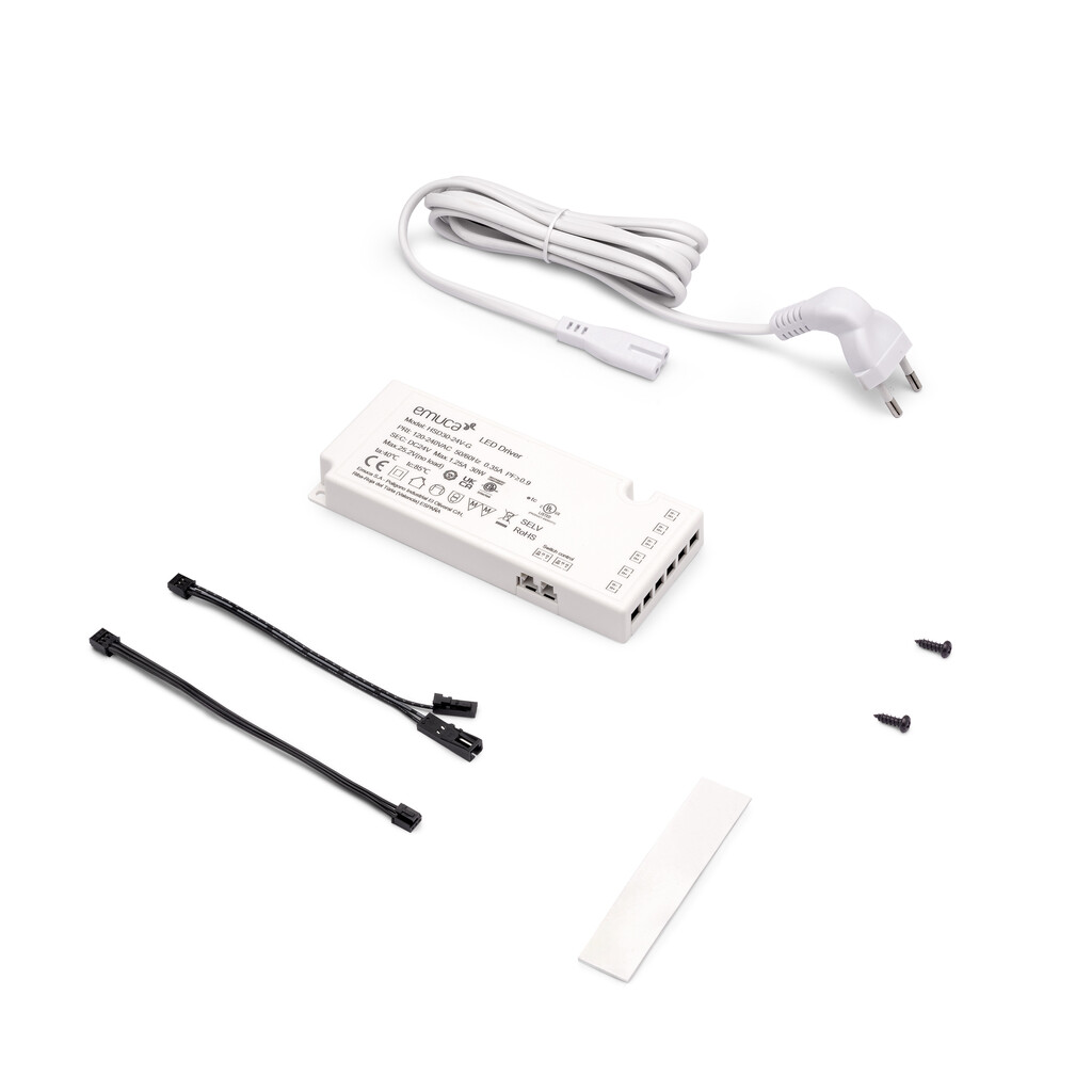 Converter LED SMART GLOBAL (24V DC)