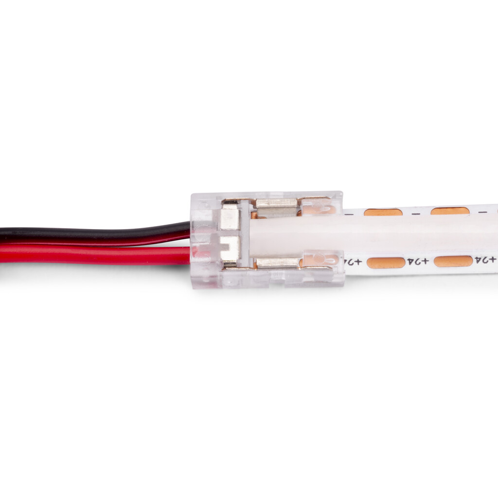 Lynx Premium SOB Freecut LED strip 9.6 W/m, IP20 (24V DC)