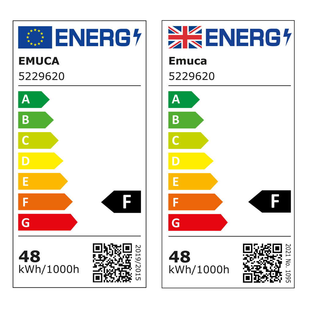 Lynx Premium SOB Freecut LED strip 9.6 W/m, IP20 (24V DC)