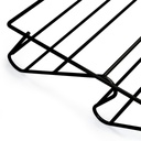 Shoe drawer basket for closets