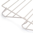 Shoe drawer basket for closets