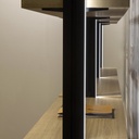 Zero diffuser profile, 2,9 m