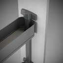 Harmony Pull Out Bottle Rack