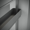 Harmony Pull Out Bottle Rack