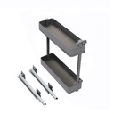 Harmony Pull Out Bottle Rack