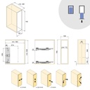 Harmony Pull Out Bottle Rack