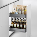 Harmony Pull Out Trolley