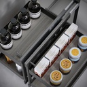 Harmony corner system (left/right)