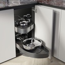 Harmony Pull Out Lake Corner