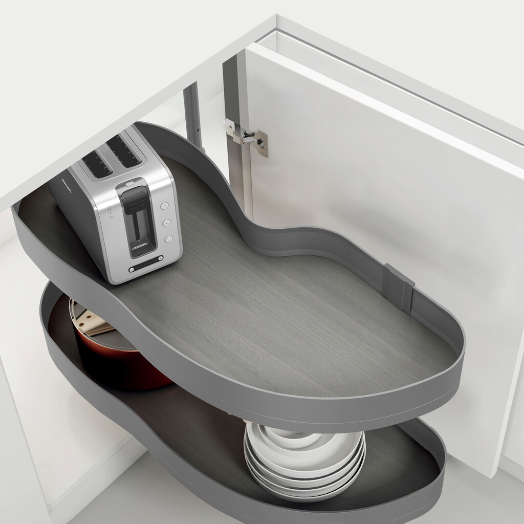 Harmony Pull Out Lake Corner