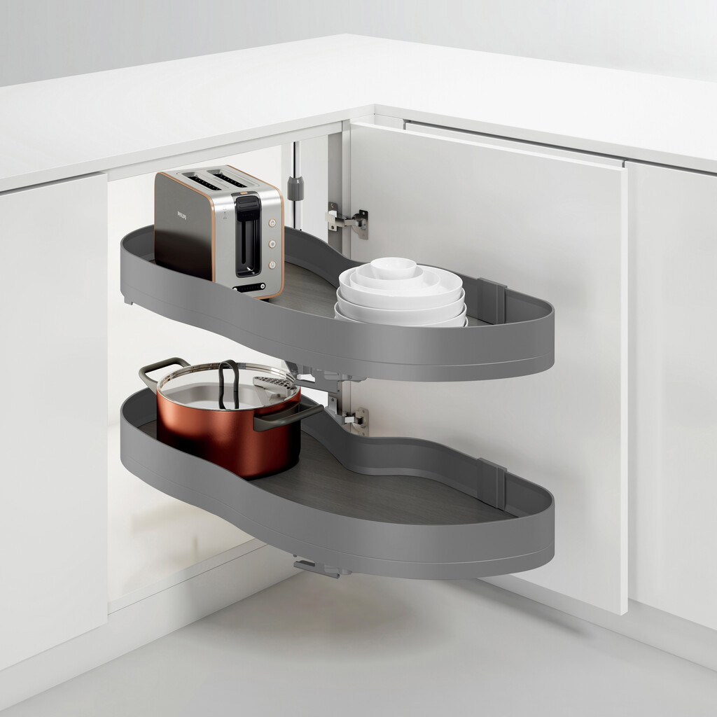 Harmony Pull Out Lake Corner