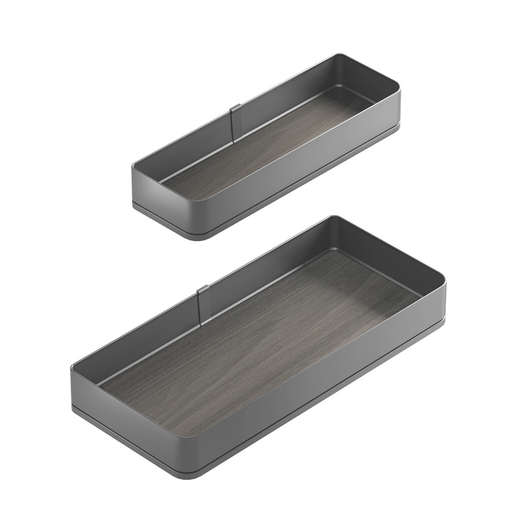 Harmony Pull Out Larder