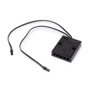 WiFi Receptor for RF transmitter