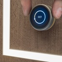 Smart Revosens LED Sensor with display