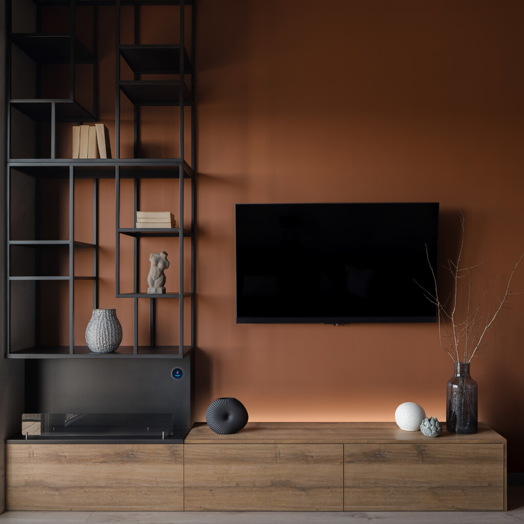 Smart Revosens LED Sensor with display