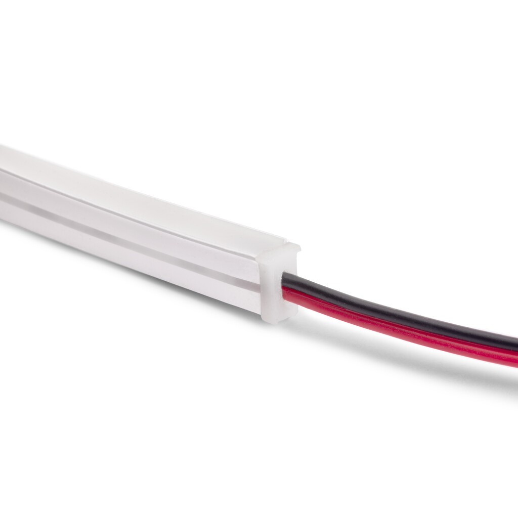 Neonlynx V LED Strip 4.5x8, 7.2W/m IP65 (24V)