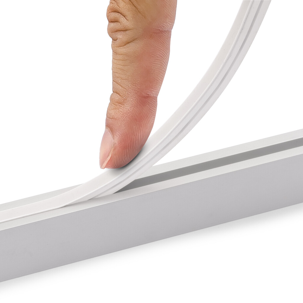 Neonlynx V LED Strip 4.5x8, 7.2W/m IP65 (24V)