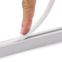 Neonlynx V LED Strip 4.5x8, 7.2W/m IP65 (24V)