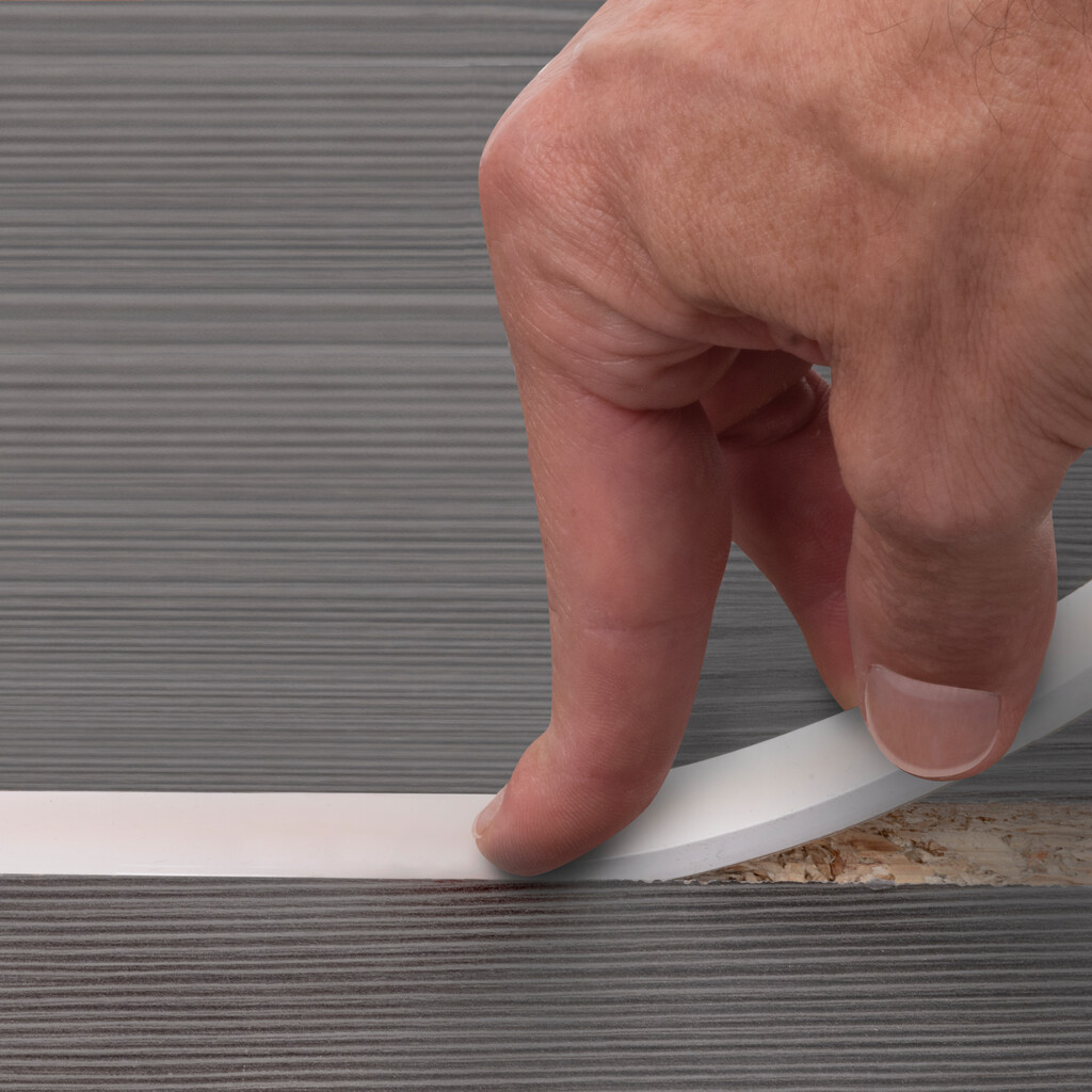 Neonlynx H LED Strip 12x5, 7.6W/m IP65 (24V) IP65