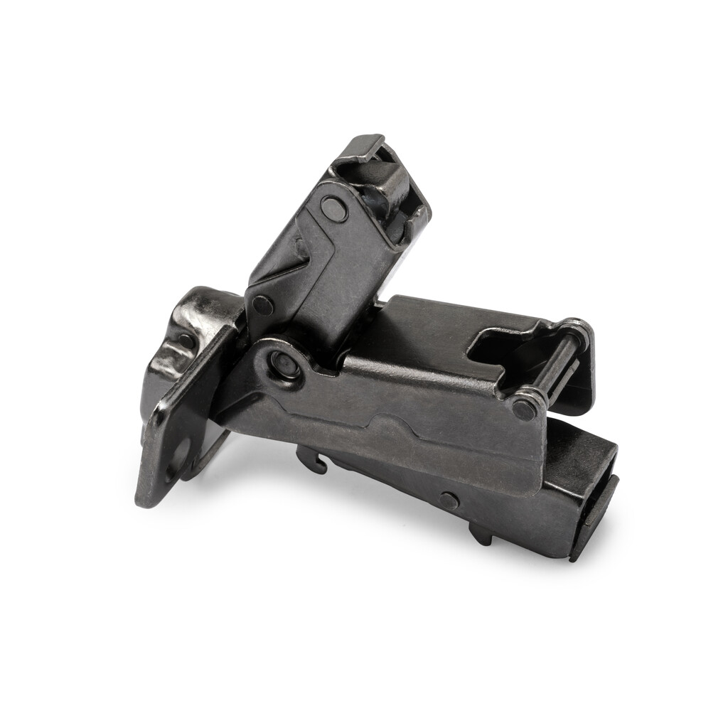 X91 165° Full Overlay Soft Closing Screw