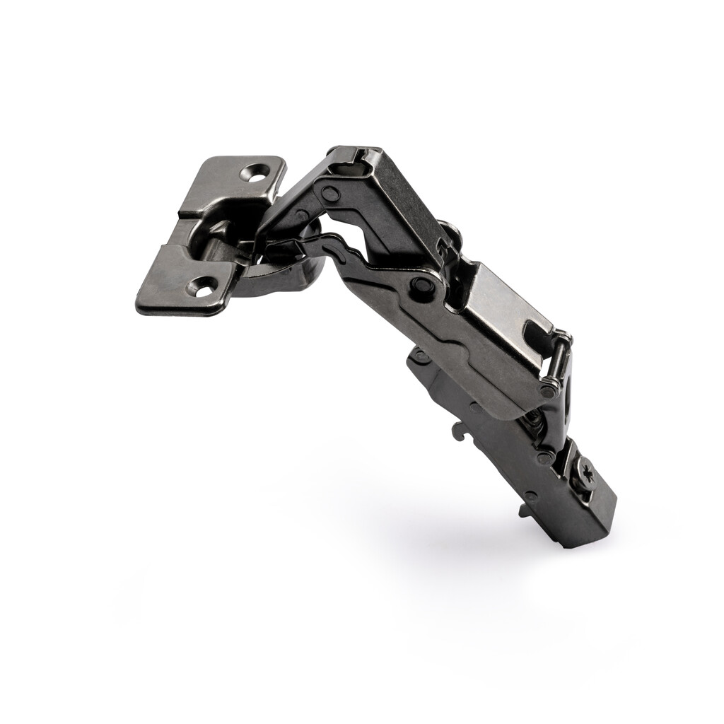 X91 165° Full Overlay Soft Closing Screw