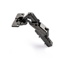 X91 165° Full Overlay Soft Closing Screw