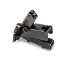 X91 165° Half Overlay Soft Closing Screw