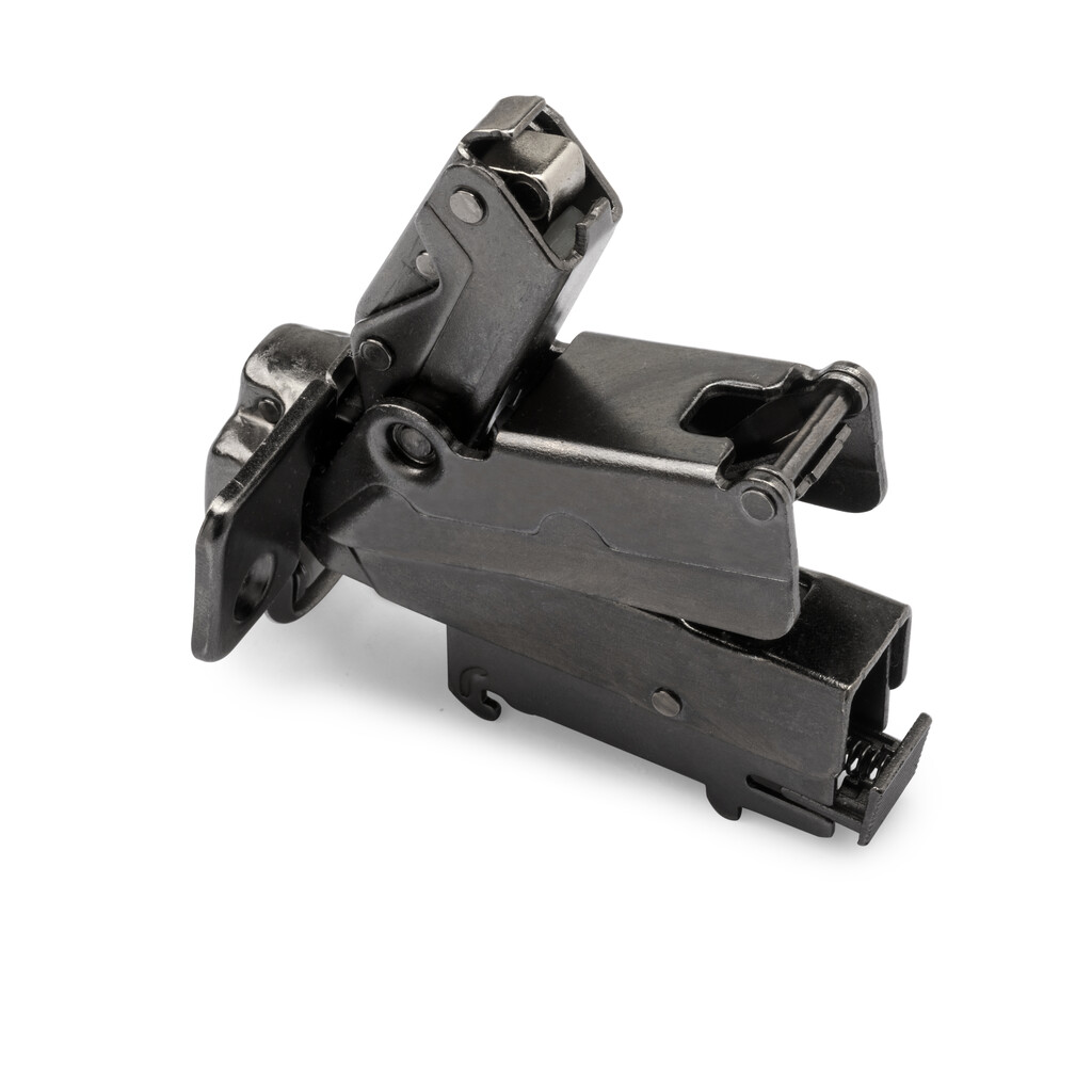 X91 165° Insert Soft Closing Screw