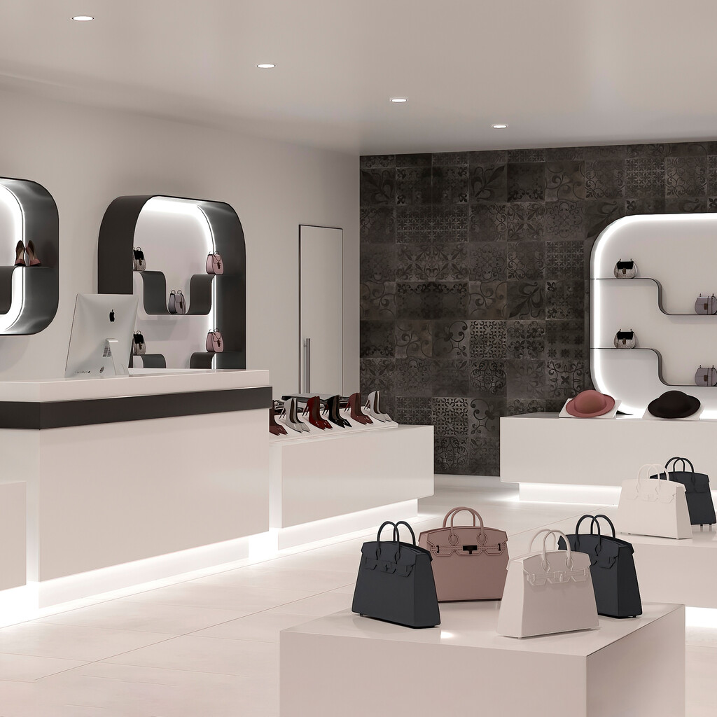 Neonlynx V LED Strip 4x11, 7.6W/m IP65 (24V) IP65