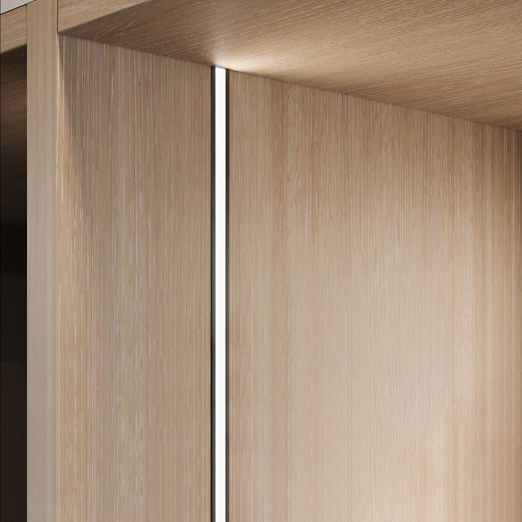 End-to-end Connector for Pyxis