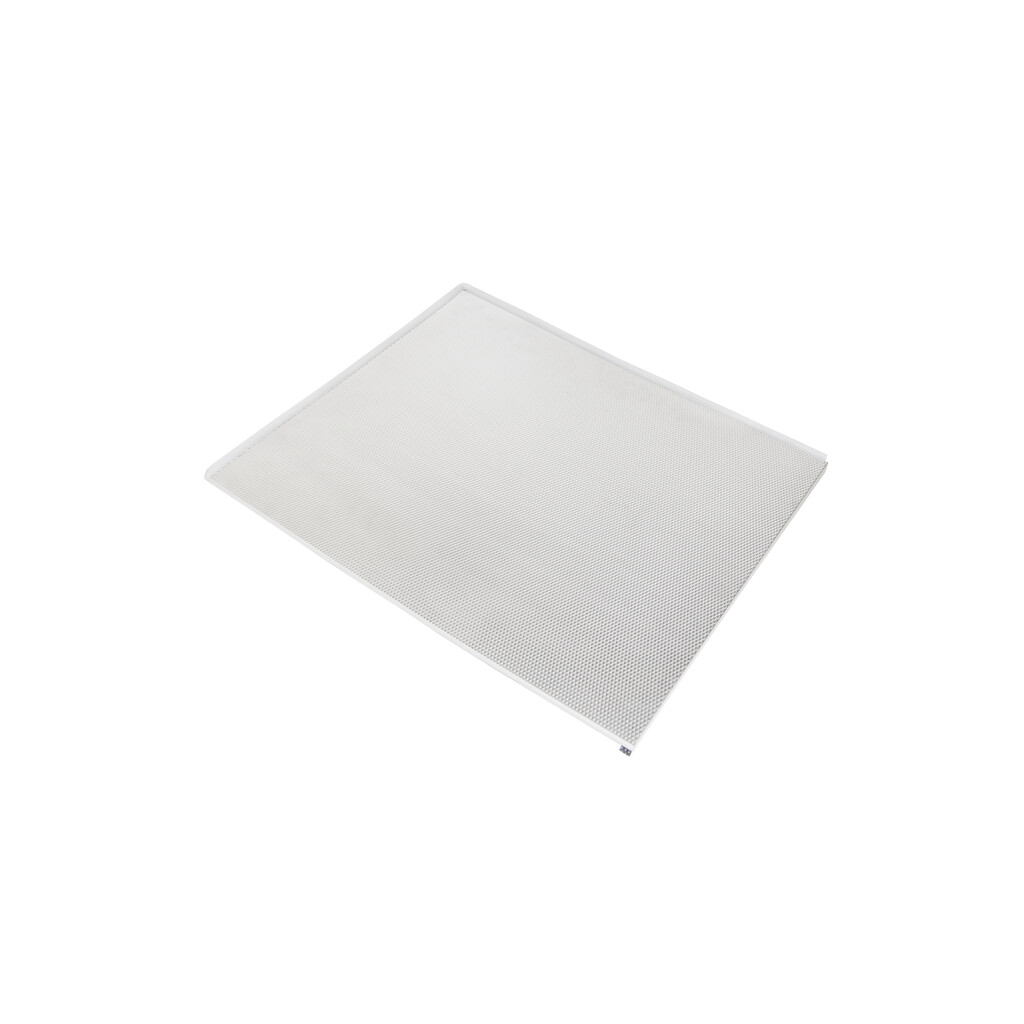 Aluminium base plate protector for Sink cabinets