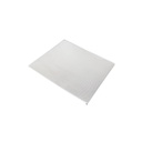 Aluminium base plate protector for Sink cabinets