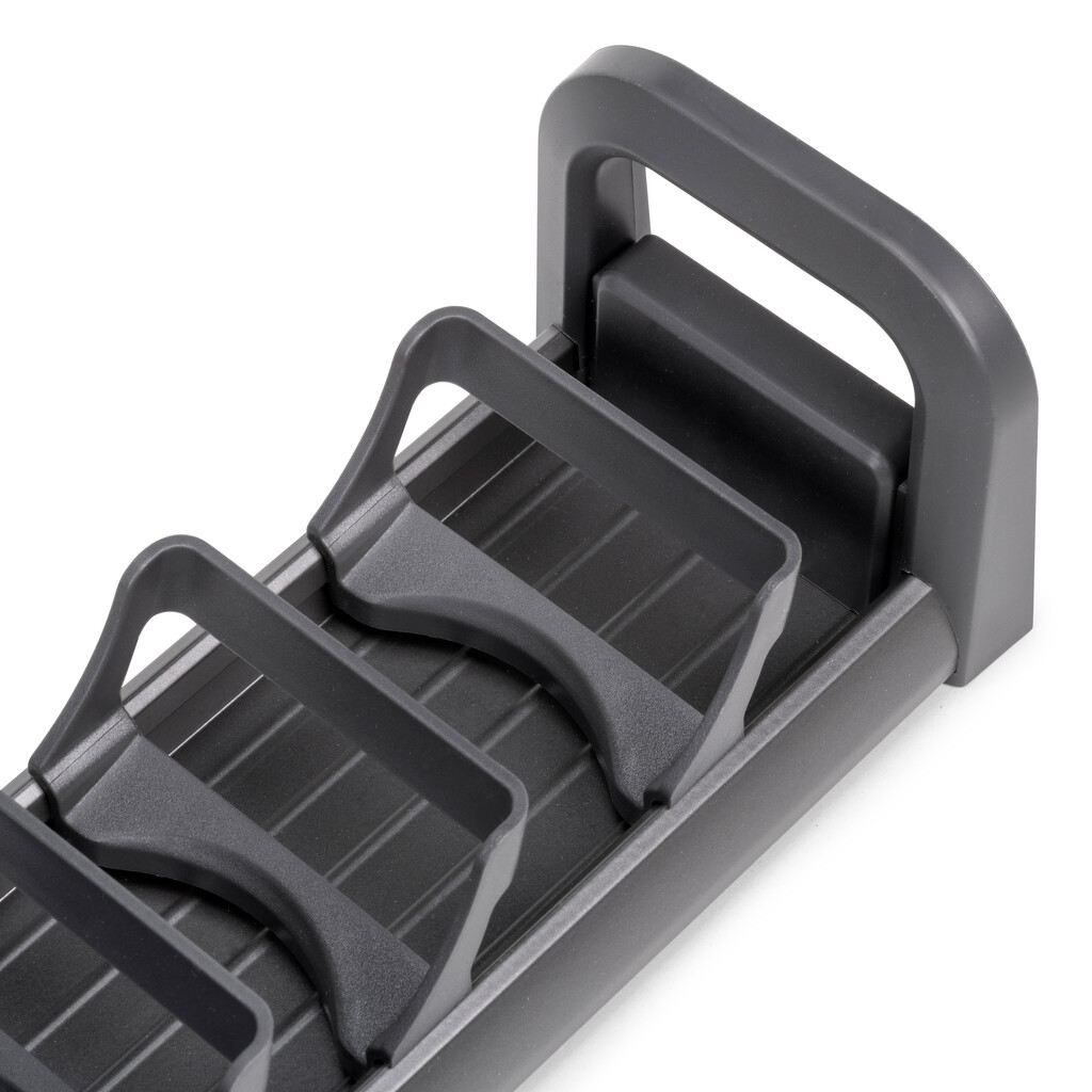 Vertical Bowl Holder