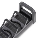 Vertical Bowl Holder