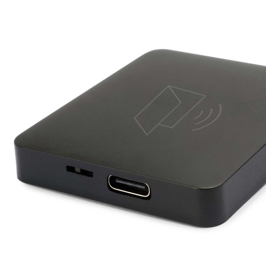 Pair of Pyxis LED with sensor and driver