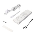 Pair of Pyxis LED with sensor and driver