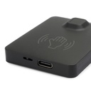 RF transmitter with LED sensor Smart switch/dimmer (switch)