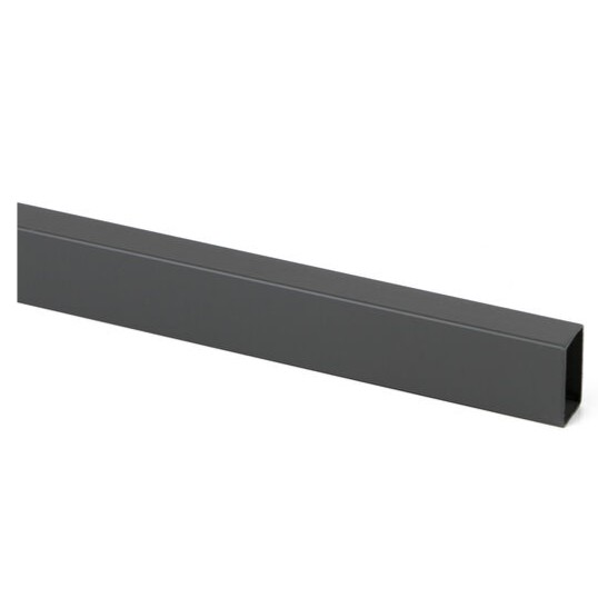 [3113435] Frontal Rail for Anthracite Vertex Interanl Drawer Height 178mm, Length 1.12m