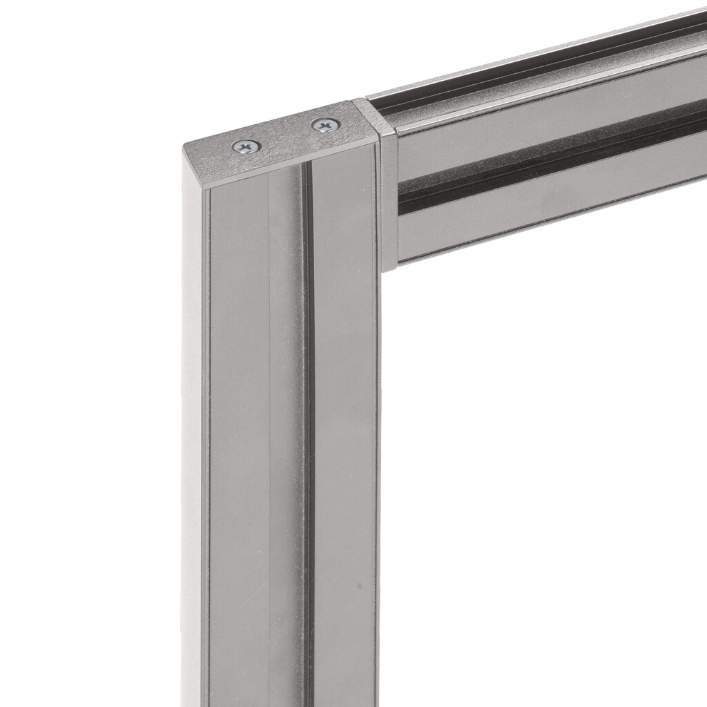 Hardware kit of 2 for mounting Zero to the wall