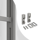 Zero support kit for Luxe hanging rail