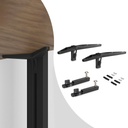 Zero support kit for module